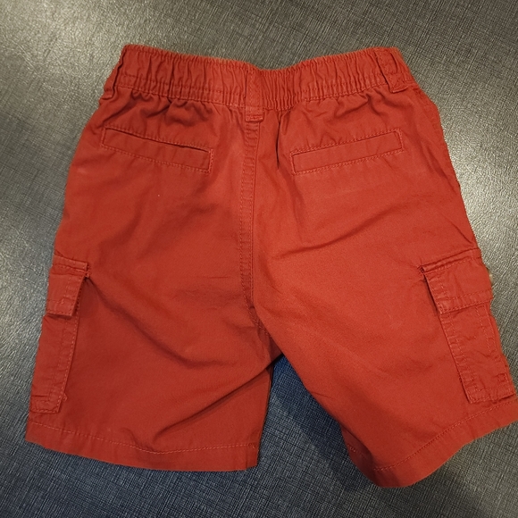 Gymboree Boys Shorts Size 2T NWOT - Picture 4 of 5